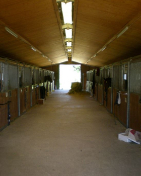 Stallgasse Stallgasse