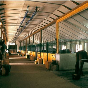 Stallgasse