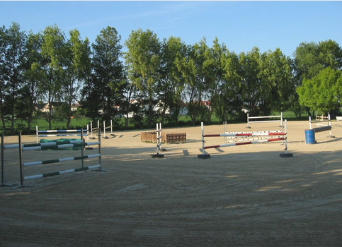 Springplatz
