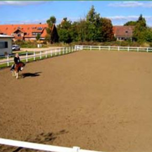 Reitplatz