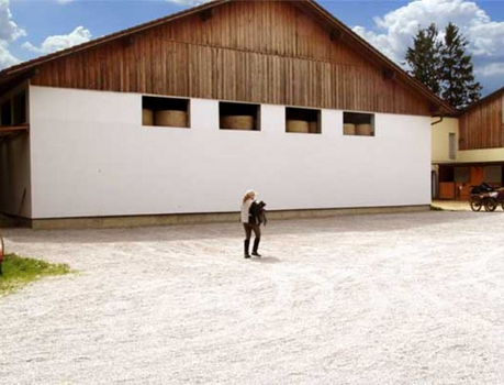 Vorhof Vorhof