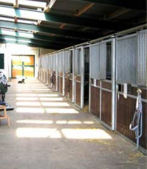 Stallgasse