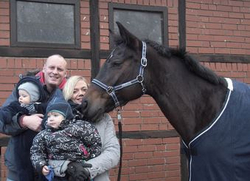 Familie Schröder