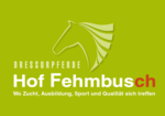 Fehmbunsch Ausbildung