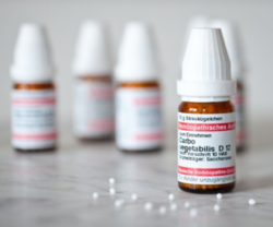 Homöopathie