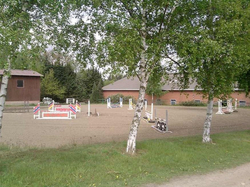 Springplatz