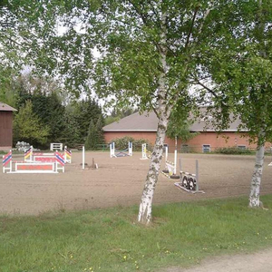 Springplatz