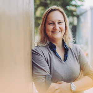 Dr. Silke Pohl