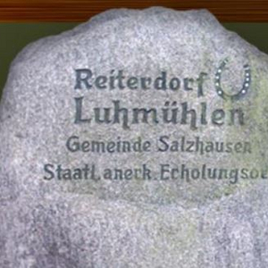 Reiterdorf Luhmühlen