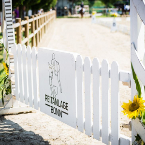 Reitanlage Bonn