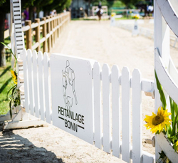 Reitanlage Bonn