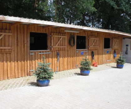 Aussenboxen Aussenboxen