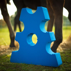 Cavaletti-Blöcke