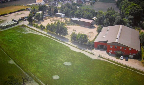 Ausbildungsstall Kusel