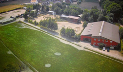 Ausbildungsstall Kusel