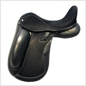 Custom Saddlery Wolfgang Matrix 