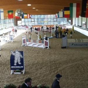 Panoramahalle