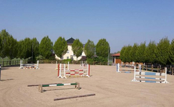 Springplatz