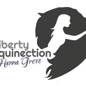 Hanna Greve - Liberty Equinection