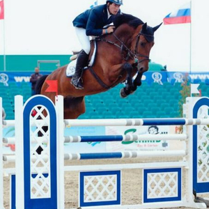 Philip Hager Equestrian