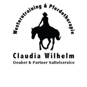 Claudia Wilhelm Westerntraining & Pferdetherapie