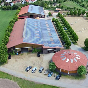 Reitanlage Bonn