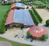 Reitanlage Bonn