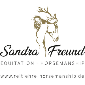 Sandra Freund – Equitation | Horsemanship