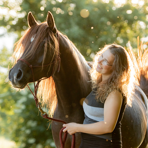 Tierfotografie Elena Hofstede