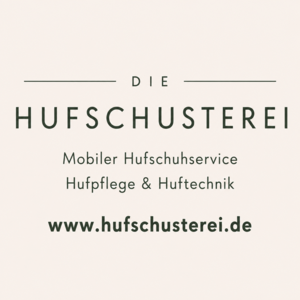 Die Hufschusterei