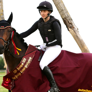 LS Eventing