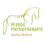 Pferdephysiotherapie Nadine Heidrich