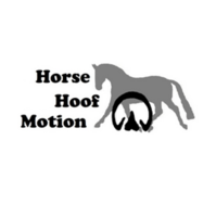 Horse Hoof Motion