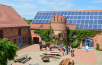 Reiter- und Erlebnisbauernhof Groß Briesen
