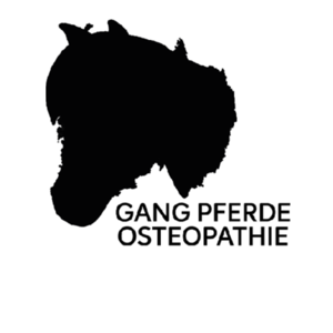 Gangpferdeosteopathie