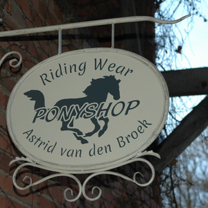 Ponyshop Riding Wear