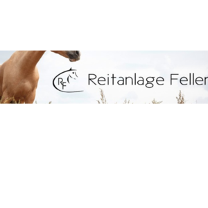 Reitanlage Feller