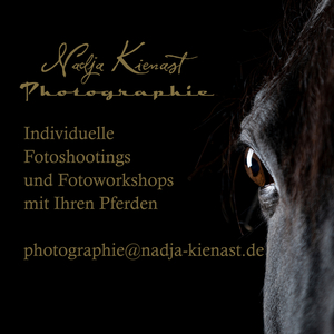 Photographie Nadja Kienast