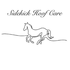 Sidekick Hoof Care