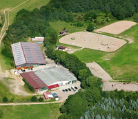 Gestüt Ellerbachtal