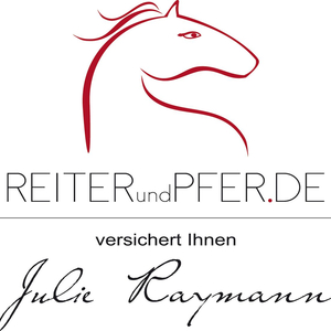 Reiter und Pferde Versicherungen