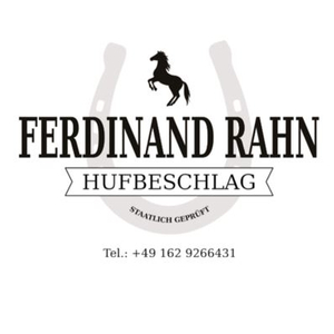 Rahn Hufbeschlag