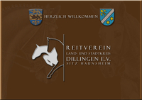 Reitverein Land- und Stadtkreis Dillingen e.V.