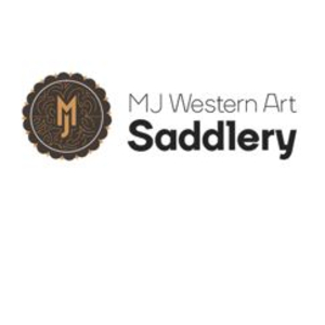 MJ WESTERN ART SADDLERY