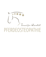 Pferdeosteopathie Jennifer Warstat
