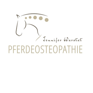 Pferdeosteopathie Jennifer Warstat
