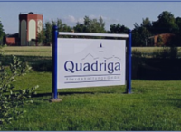 Quadriga Dressurpferde GmbH & Co.KG