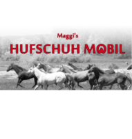 Hufschuh-Mobil