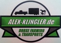 Alex Klingler Horse Farming & Transports