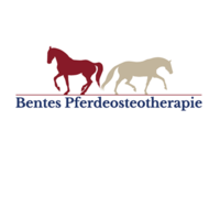 Bentes Pferdeosteotherapie